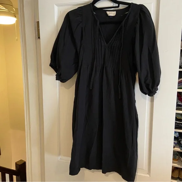 Universal Thread | Dresses | Universal Thread Black Peasant Dress | Poshmark Universal Thread | Dresses | Universal Thread Black Peasant Dress | Poshmark